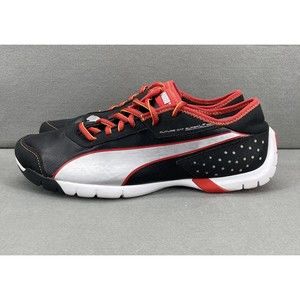 Puma Men's Future Cat Super Lt Power S Sneakers Men’s 9.5